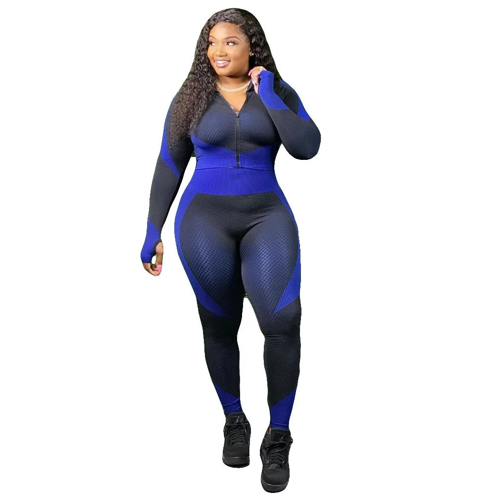 Casual Woman Yoga Jogger