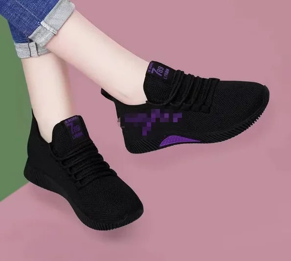 Cheap Price Tenis Shoes Woman Women's Training Shoes  Women's Low Heel Shoes