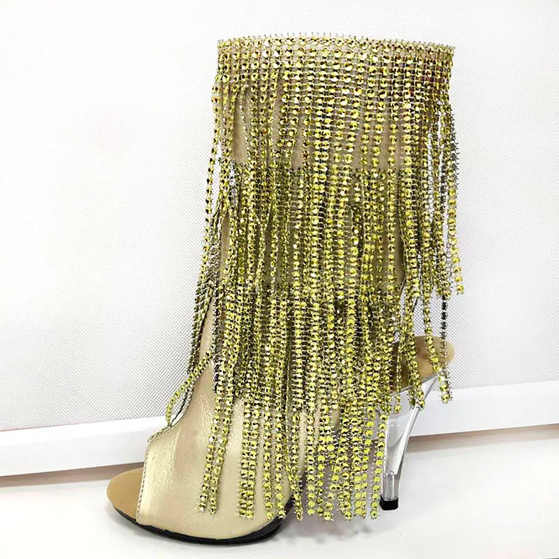 13cm Fetish Shoes Pole Dancer Strip Dancer Nightclub Gothic Full Dress Costume Womens Platform Womens Plus Size Crossdressing