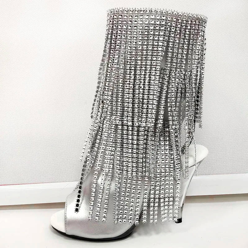 13cm Fetish Shoes Pole Dancer Strip Dancer Nightclub Gothic Full Dress Costume Womens Platform Womens Plus Size Crossdressing