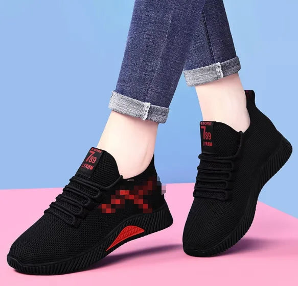 Cheap Price Tenis Shoes Woman Women's Training Shoes  Women's Low Heel Shoes