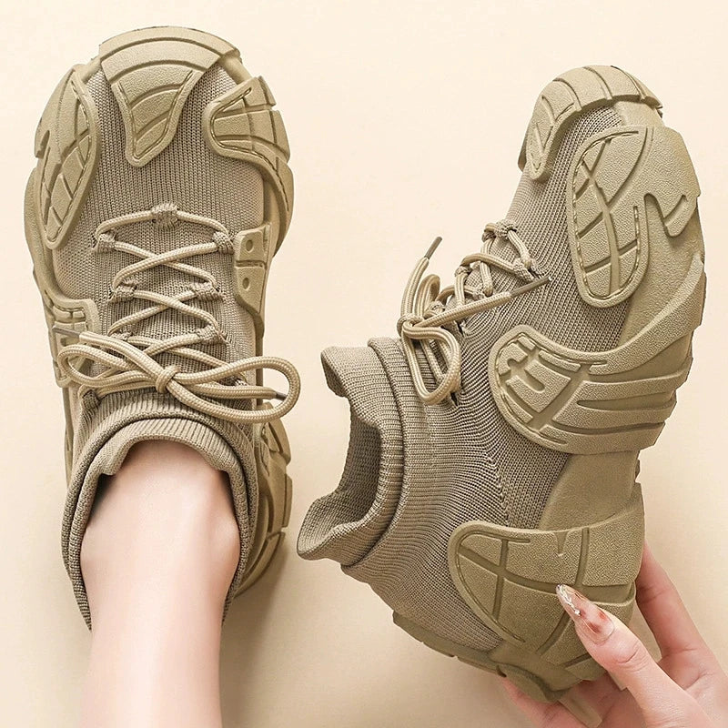 Casual Women Sneakers Shoes Running Sneaker for Girls and Women New Sports Shoes