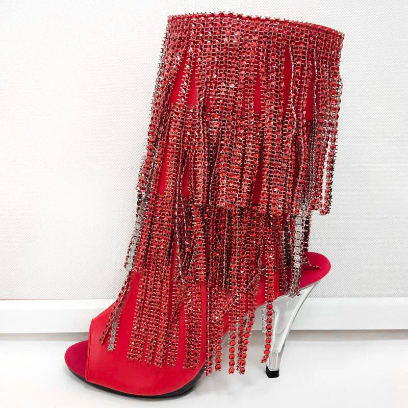 13cm Fetish Shoes Pole Dancer Strip Dancer Nightclub Gothic Full Dress Costume Womens Platform Womens Plus Size Crossdressing