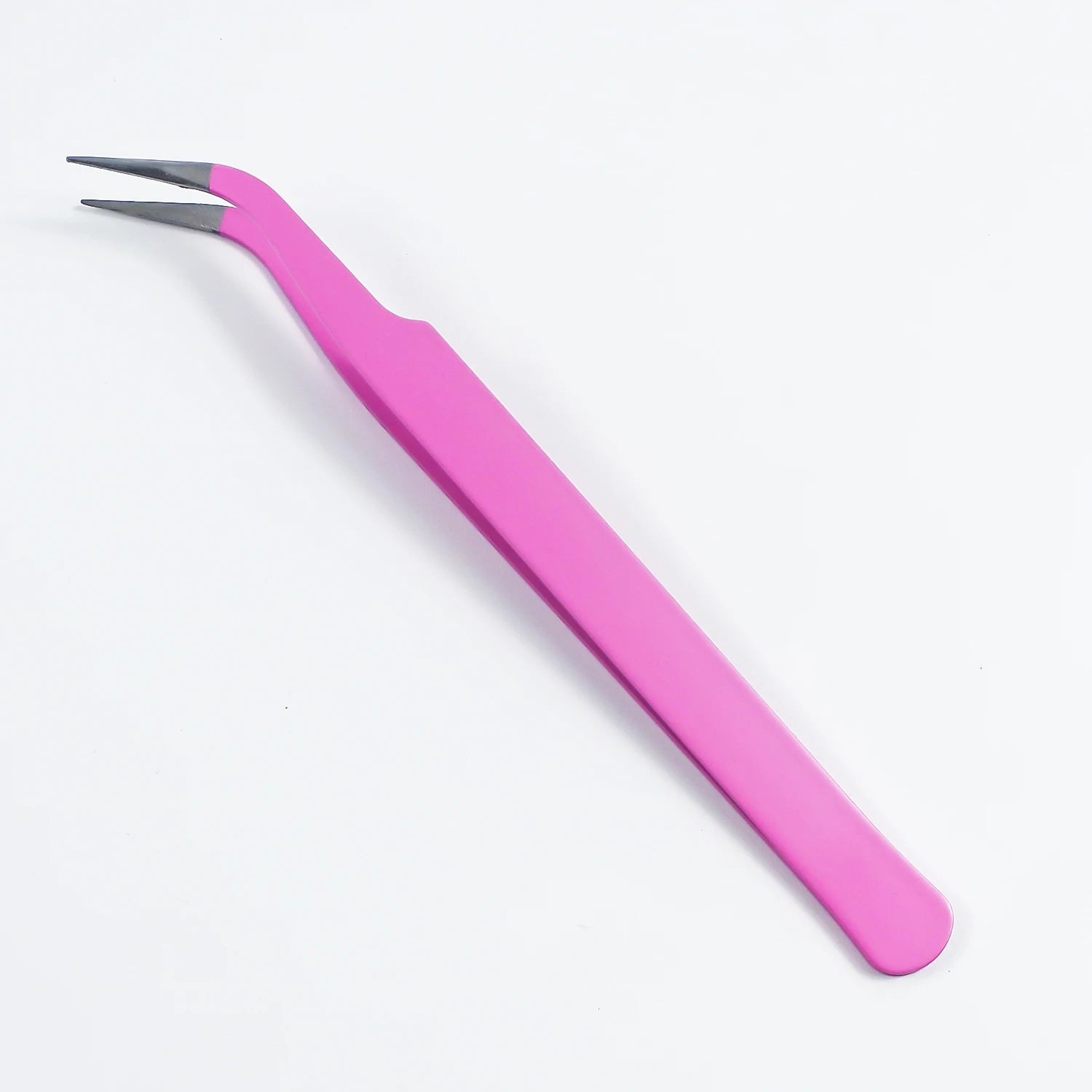 Lash Cluster Glue Bond and Seal Kit with Lash Glue Remover and Tweezers and Lash Brush for Lash Extension Clusters Makeup Tool,