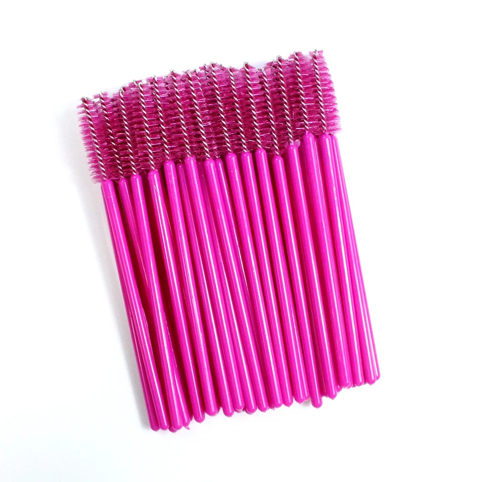 Lash Cluster Glue Bond and Seal Kit with Lash Glue Remover and Tweezers and Lash Brush for Lash Extension Clusters Makeup Tool,