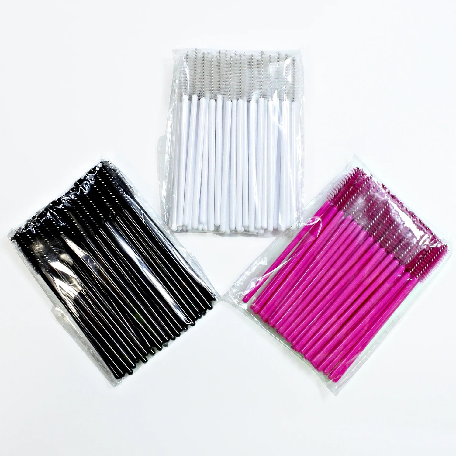 Lash Cluster Glue Bond and Seal Kit with Lash Glue Remover and Tweezers and Lash Brush for Lash Extension Clusters Makeup Tool,