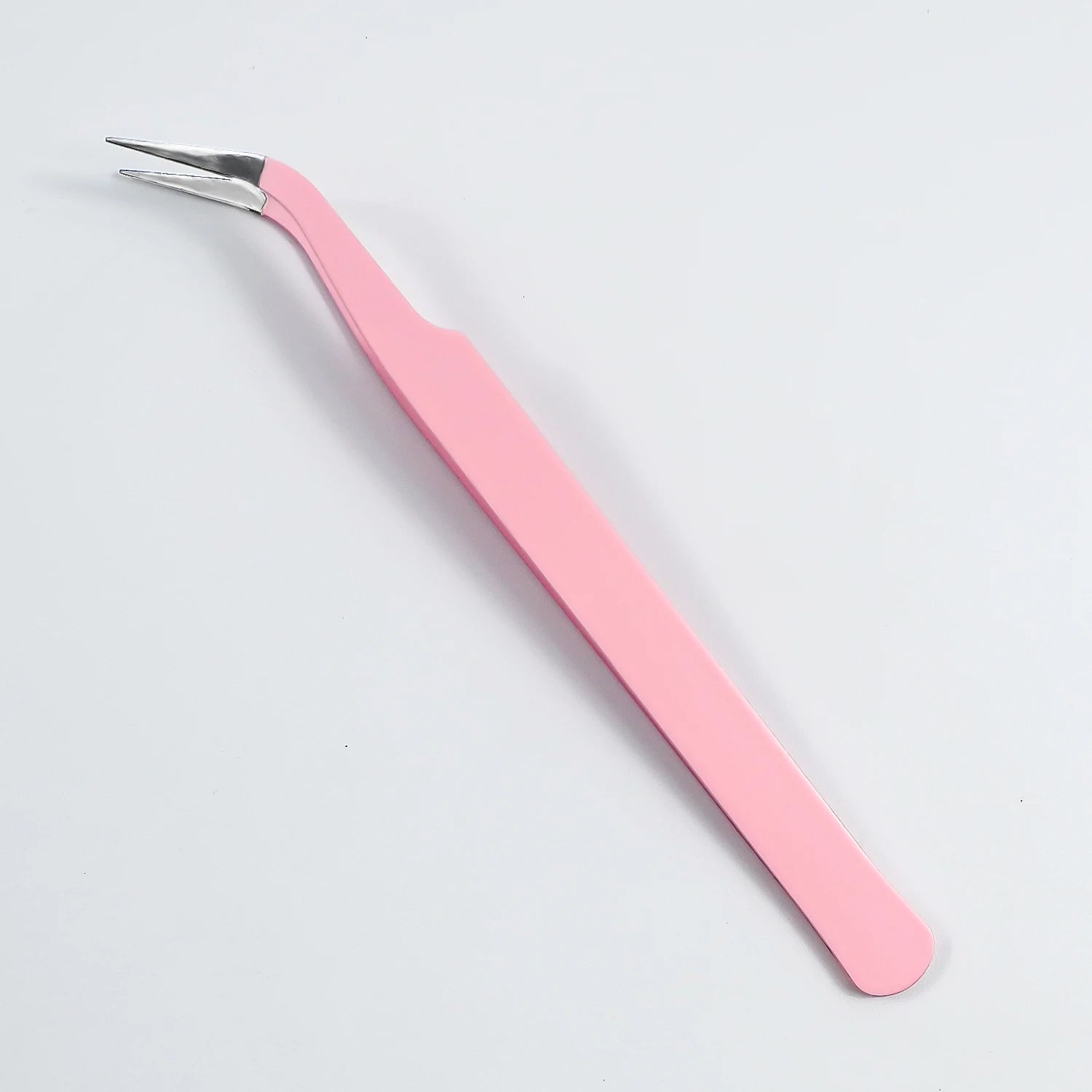 Lash Cluster Glue Bond and Seal Kit with Lash Glue Remover and Tweezers and Lash Brush for Lash Extension Clusters Makeup Tool,