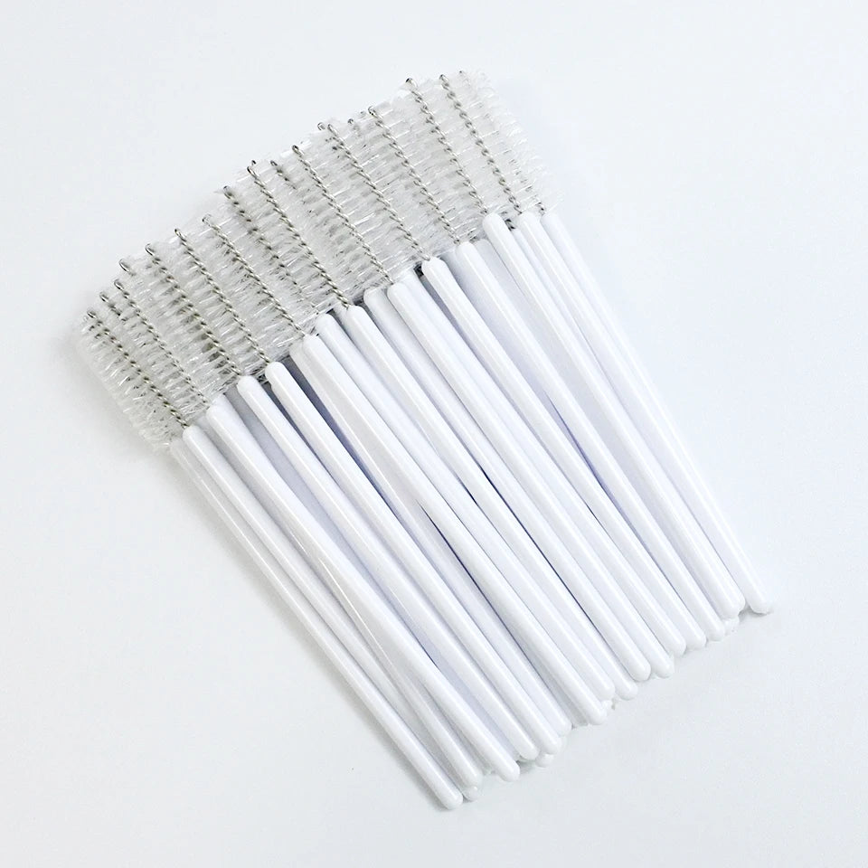 Lash Cluster Glue Bond and Seal Kit with Lash Glue Remover and Tweezers and Lash Brush for Lash Extension Clusters Makeup Tool,